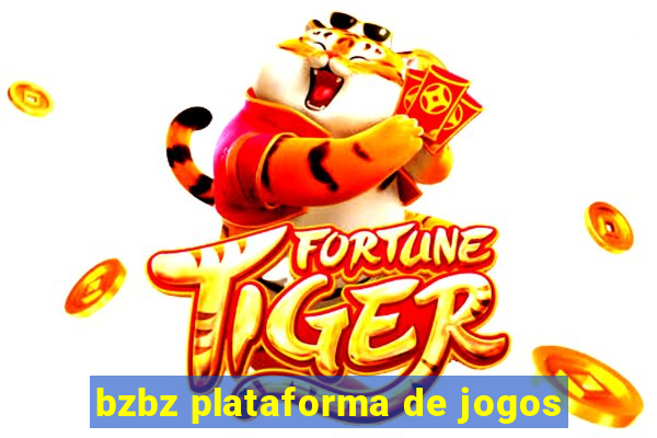 bzbz plataforma de jogos